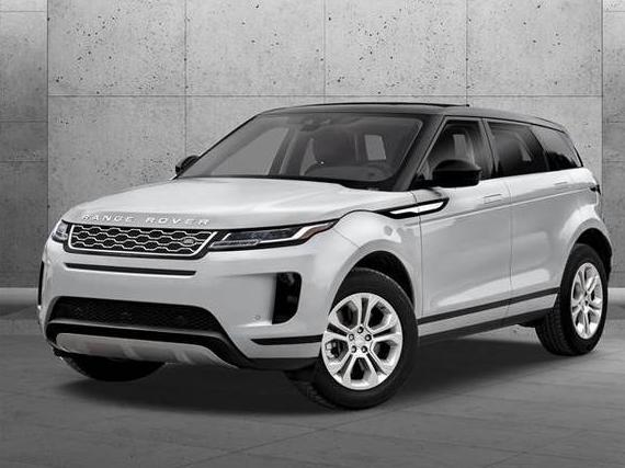 LAND ROVER RANGE ROVER EVOQUE 2020 SALZP2FX4LH120143 image